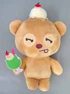 ぬいぐるみ ティム Lぬいぐるみ“ボブ＆ティム” 〜クリームソーダ〜 「ミニオンズ」