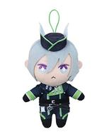 ぬいぐるみ シルバー エクストラぬいぐるみ〜ディアソムニア寮＆デイヴィス・クルーウェル〜 「ディズニー ツイステッドワンダーランド」