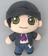 ぬいぐるみ 赤井秀一 ぬいぐるみ 「名探偵コナン」 コナンランド お台場限定