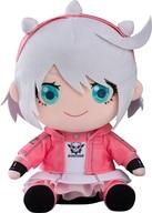 ぬいぐるみ エルフェルト=ヴァレンタイン ぬいぐるみ 「GUILTY GEAR -STRIVE-」 gambar 1