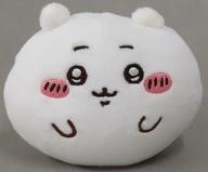 ぬいぐるみ ちいかわ まんまる むちぽふぬいぐるみ 「ちいかわ なんか小さくてかわいいやつ」