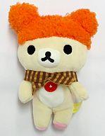 ぬいぐるみ コリラックマ あったかおでかけコレクションぬいぐるみ 「リラックマ」 hình ảnh 1