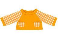 ぬいぐるみ ギンガムチェックロングTシャツ(シトロン/四ノ宮那月/黄色) PRINCE CAT専用コスチューム ENJOY PICNIC 「うたの☆プリンスさまっ♪」