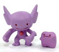トレーディングフィギュア ヤミラミ＆メタモン 「ポケットモンスター フィギュアコレクション へんしん!メタモン Vol.5」 ポケモンセンター限定