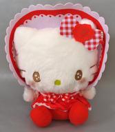 ぬいぐるみ ハローキティ ロリータBIGぬいぐるみ 「ハローキティ」 Bild 1