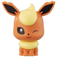 トレーディングフィギュア ブースター 「カプキャラ ポケットモンスター8」