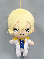 Tenshouin Eiji Plush -fine- - Ensemble Stars! image 1