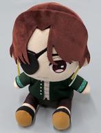 ぬいぐるみ 04/蘇枋隼飛 ぬいぐるみ 「WIND BREAKER」 eeo Store限定