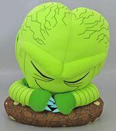 ぬいぐるみ 栽培マン めちゃもふぐっと 栽培マンぬいぐるみ 「ドラゴンボールZ」