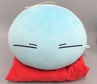 ぬいぐるみ リムル=テンペスト A(座布団) リムルマニア! でっかいぬいぐるみvol.2 「転生したらスライムだった件」