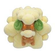 ぬいぐるみ エルフーン Pokemon fit ぬいぐるみ 「ポケットモンスター」 ポケモンセンター限定