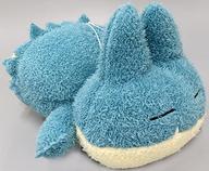 ぬいぐるみ ゴンベ くつろぎタイム でっかいぬいぐるみ〜イーブイ・ゴンベ〜 「ポケットモンスター」