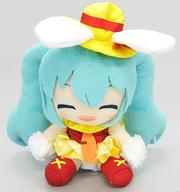 VOCALOID 하츠네 미쿠B 오리지널 봄 버전 인형 이미지 1