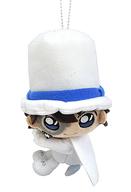 ぬいぐるみ 怪盗キッド くっつきぬいぐるみみにVol.2 「名探偵コナン」