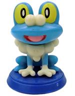 食玩 トレーディングフィギュア 03.ケロマツ 「チョコエッグ ポケットモンスターXY ポケモンセンター限定版」