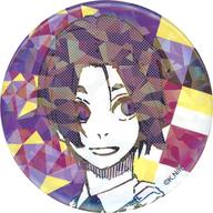 Mikage Reo Blue Lock Trading Hologram Pin vol.4 image 1