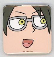 バッジ・ピンズ 蓮巳敬人 「あんさんぶるスターズ!×大川ぶくぶ先生 あんさんぶくぶスターズ! Face缶バッジ C」 图片 1