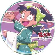 バッジ・ピンズ 摂津のきり丸 「忍たま乱太郎×SWEETS PARADISE 57mm缶バッジ 【その一】」