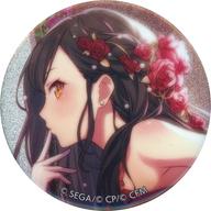 バッジ・ピンズ 白石杏 「プロジェクトセカイ カラフルステージ! feat. 初音ミク グリッター缶バッジ イベントイラストコレクション vol.20 C」