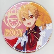 バッジ・ピンズ るぅと(すとろべりーぷりんす) すとふぁみ限定BIG缶バッジ(Here We Go!! ver.!!) 「すとぷり ARENA TOUR 2023 “Here We Go!!”」 ファンクラブ限定ふぁみこれグッズ WチャンスA賞