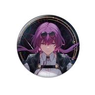 バッジ・ビンズ カフカ 群星邀約シリーズ 缶バッジ 「崩壊：スターレイル」