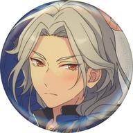バッジ・ピンズ 乱凪砂 「あんさんぶるスターズ!! イベコレ缶バッジ [Extra] -『オルタード』＆『fine-O』- -Casual Side-」