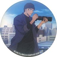 バッジ・ピンズ 赤井秀一(等身/半身) 「名探偵コナン ブラインドマット缶バッジ カメラver.」 imagen 1