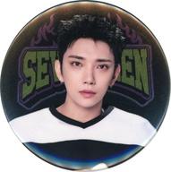 バッジ・ピンズ ジョシュア 缶バッジ 「2025 SEVENTEEN’s HOME」