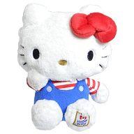 ぬいぐるみ キティ レトロぬいぐるみ(S) 「ハローキティ」