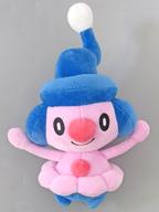 ぬいぐるみ マネネ カラーセレクションぬいぐるみ pink〜ピィ・ププリン・マネネ〜 「ポケットモンスター」