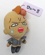 ぬいぐるみ ザコ セリフ付きぬいぐるみ Part2 「北斗の拳 -FIST OF THE NORTH STAR-」 Bild 1