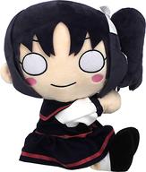 ぬいぐるみ 鹿角聖良 スペシャルくっつきぬいぐるみ“鹿角理亞＆鹿角聖良” 「ラブライブ!サンシャイン!!」 Bild 1