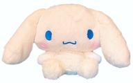ぬいぐるみ シナモロール HUGHUGぬいぐるみ(M) 「サンリオ」
