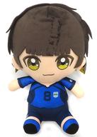 ぬいぐるみ 蜂楽廻 ChibiぬいぐるみBIG 「ブルーロック」