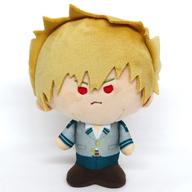 ぬいぐるみ 爆豪勝己 KINOKOS BIG ぬいぐるみ 「僕のヒーローアカデミア」 Bild 1