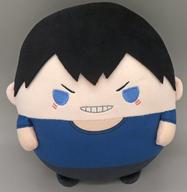 ぬいぐるみ 影山飛雄 ふわコロりんMsize10(ぬいぐるみ) 「ハイキュー!!」