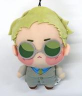 ぬいぐるみ 七海建人 ちょぴぬい2 「呪術廻戦」