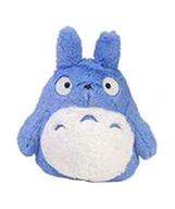 ぬいぐるみ 中トトロ(M) ふんわりトトロぬいぐるみ 「となりのトトロ」