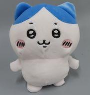 ぬいぐるみ ハチワレ もっちりぬいぐるみ 「ちいかわ なんか小さくてかわいいやつ」
