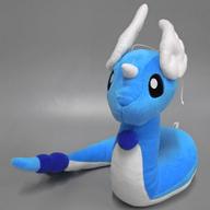 ハクリュー しっぽみてみて! でっかいぬいぐるみ〜シャワーズ・ハクリュー〜 「ポケットモンスター」 画像 1
