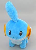 ぬいぐるみ ミズゴロウ カラーセレクションぬいぐるみ blue〜ミズゴロウ・ルリリ・アシマリ〜 「ポケットモンスター」 Bild 1