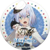 バッジ・ピンズ 倉田ましろ 「BanG Dream! 全国 POP UP STORE TOUR 2020 in ロフト トレーディング缶バッジ vol.5」