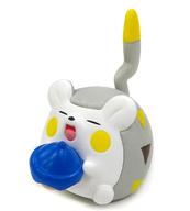 トレーディングフィギュア トゲデマル 「ポケットモンスター まんぷくぱくぱくマスコット」