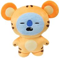 ぬいぐるみ KOYA(アールエム) Tiger たっとんぬいぐるみ(L) 「BT21」