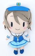 ぬいぐるみ 渡辺曜(未来の僕らは知ってるよ) ぬいぐるみ 「ラブライブ!サンシャイン!!」