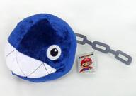 ぬいぐるみ ワンワン(口閉じ) ギミックぬいぐるみ 「スーパーマリオ」