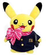 ぬいぐるみ CAピカチュウ ポケモンストア伊丹空港店Ver. ぬいぐるみ 「ポケットモンスター」 ポケモンストア伊丹空港店限定