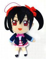 ぬいぐるみ 矢澤にこ ぬいぐるみマスコット〜3年生〜 「ラブライブ」