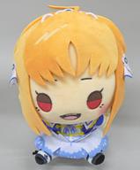 ぬいぐるみ 高海千歌 Brightest Melody ver. もちどる ぬいぐるみ 「ラブライブ!サンシャイン!!」 ヴィレッジヴァンガード限定