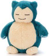ぬいぐるみ カビゴン くたくた たった! ぬいぐるみ(M) 「ポケットモンスター」